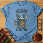 One More Suspect T-Shirt