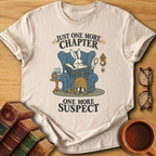 One More Suspect T-Shirt