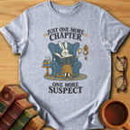 One More Suspect T-Shirt