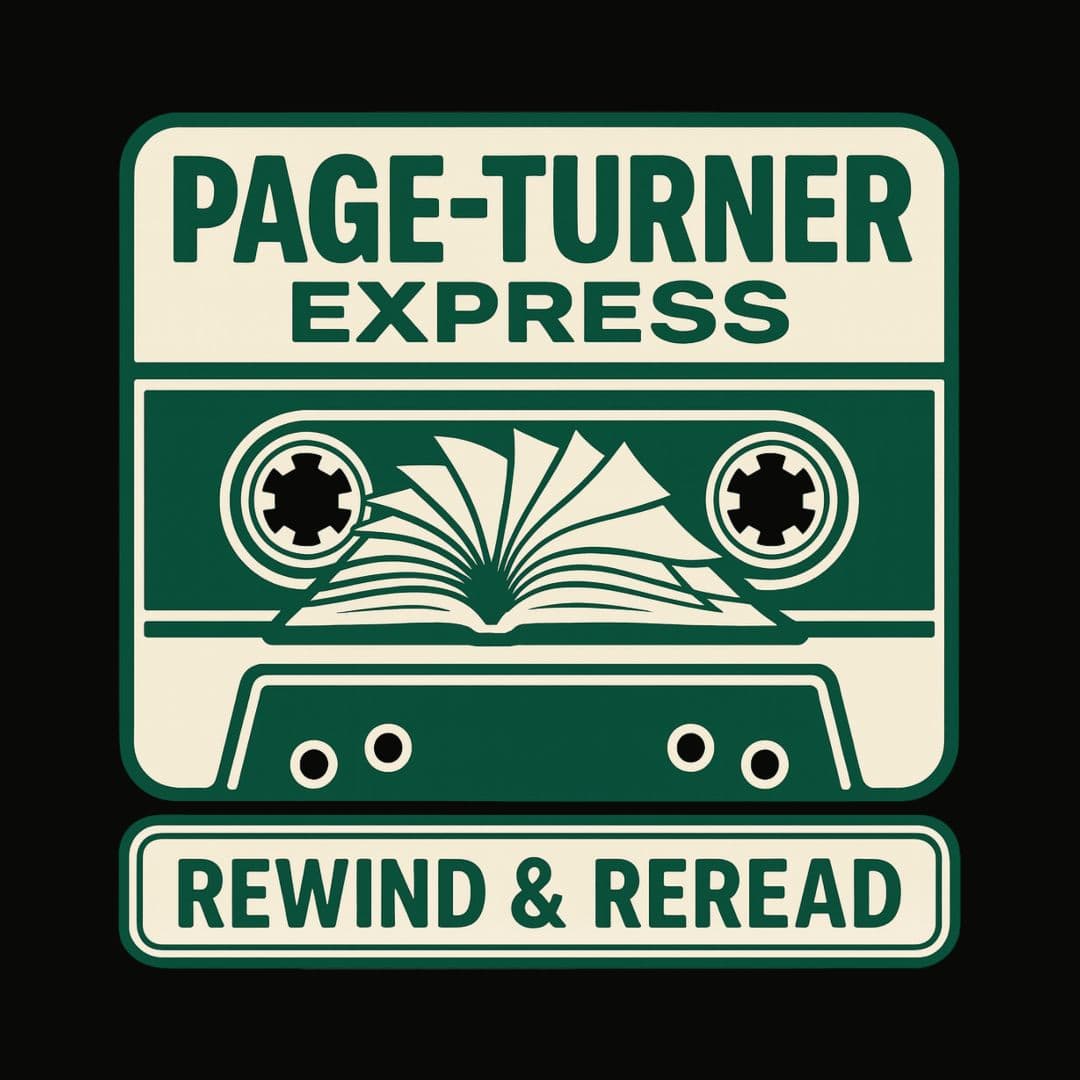 Rewind & Reread T-Shirt