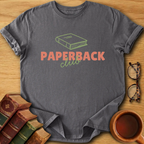 Paperback Club T-Shirt