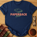 Paperback Club T-Shirt
