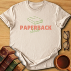 Paperback Club T-Shirt