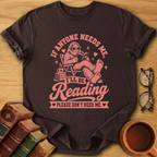 Please Don’t Need Me T-Shirt