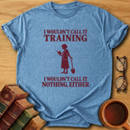 Practical Knowledge T-Shirt