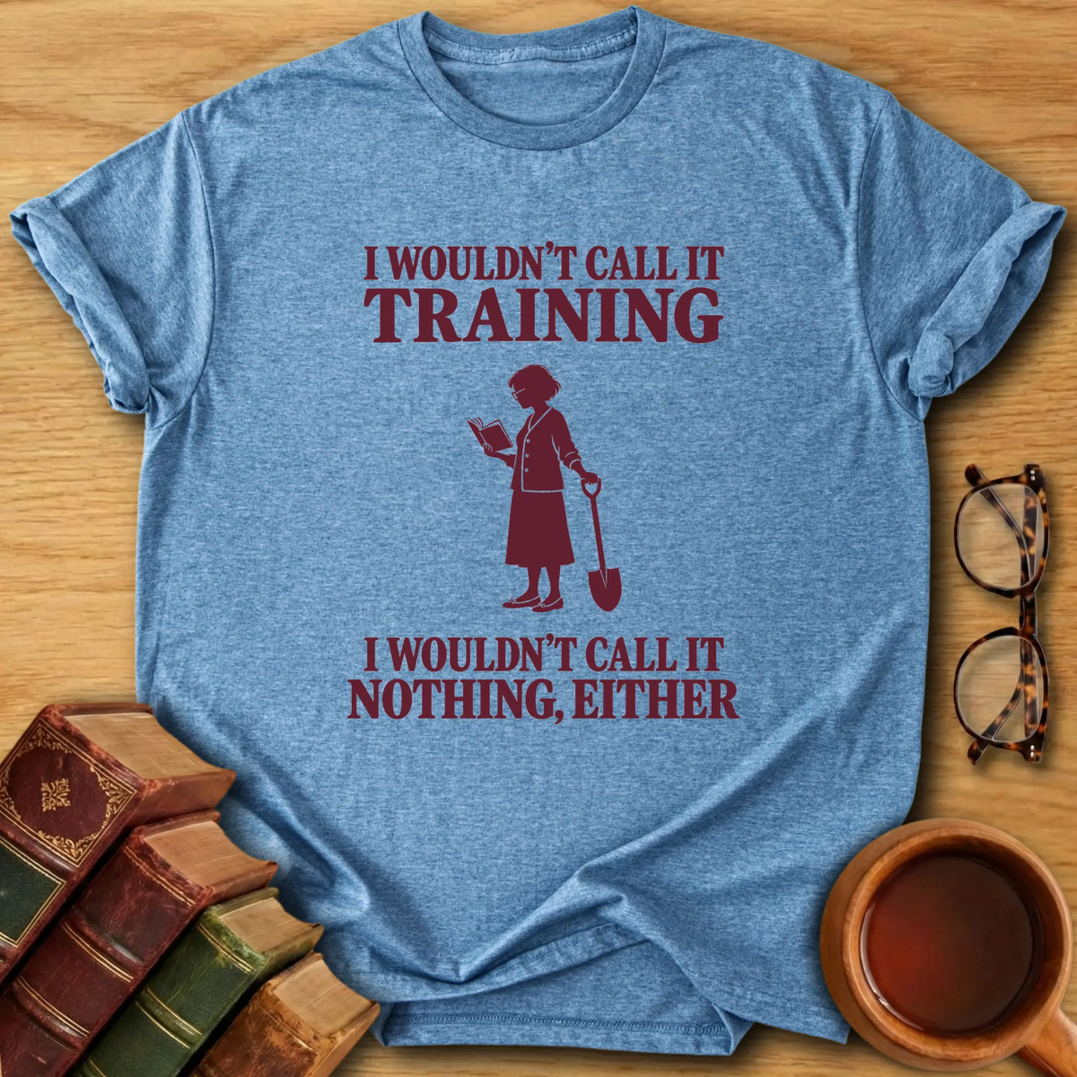 Practical Knowledge T-Shirt