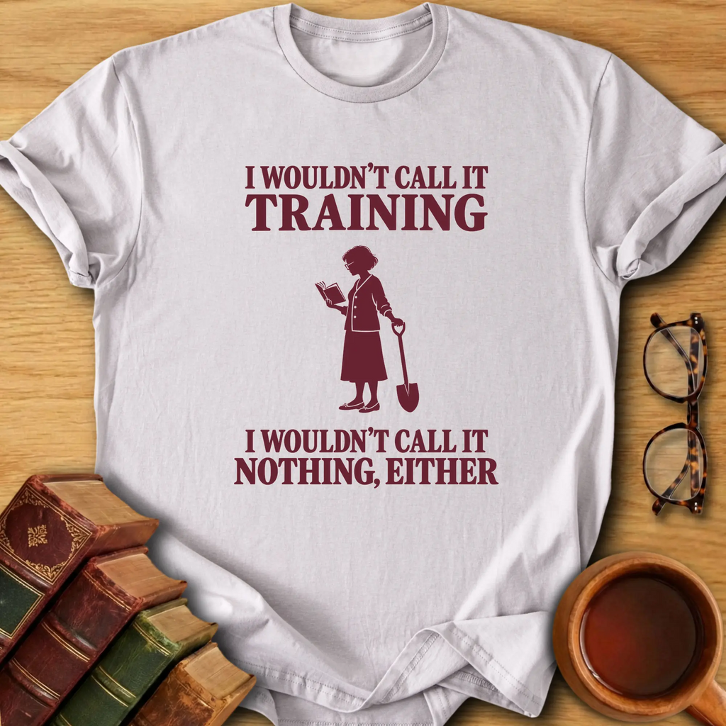 Practical Knowledge T-Shirt