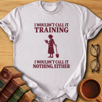 Practical Knowledge T-Shirt