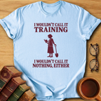 Practical Knowledge T-Shirt