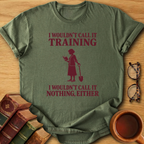 Practical Knowledge T-Shirt