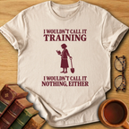 Practical Knowledge T-Shirt