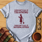 Practical Knowledge T-Shirt