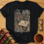Practical Witchcraft Supplies T-Shirt