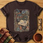 Practical Witchcraft Supplies T-Shirt