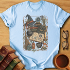 Practical Witchcraft Supplies T-Shirt