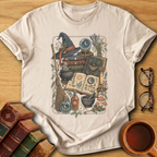 Practical Witchcraft Supplies T-Shirt