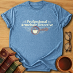 Armchair Detective T-Shirt