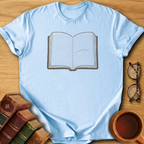 Read Between the Lines T-Shirt