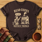 Notice Things T-Shirt