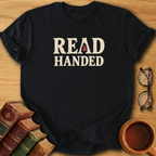 Read Handed T-Shirt