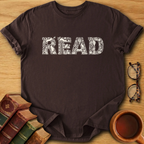 Read T-Shirt