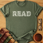 Read T-Shirt