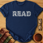 Read T-Shirt