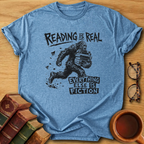 Reading Is Real T-Shirt