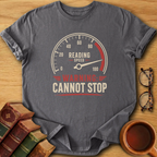Reading Speed T-Shirt