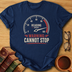Reading Speed T-Shirt