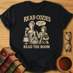 Read the Room T-Shirt