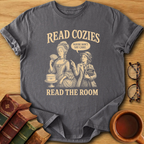 Read the Room T-Shirt