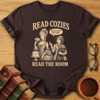Read the Room T-Shirt