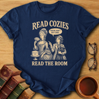 Read the Room T-Shirt