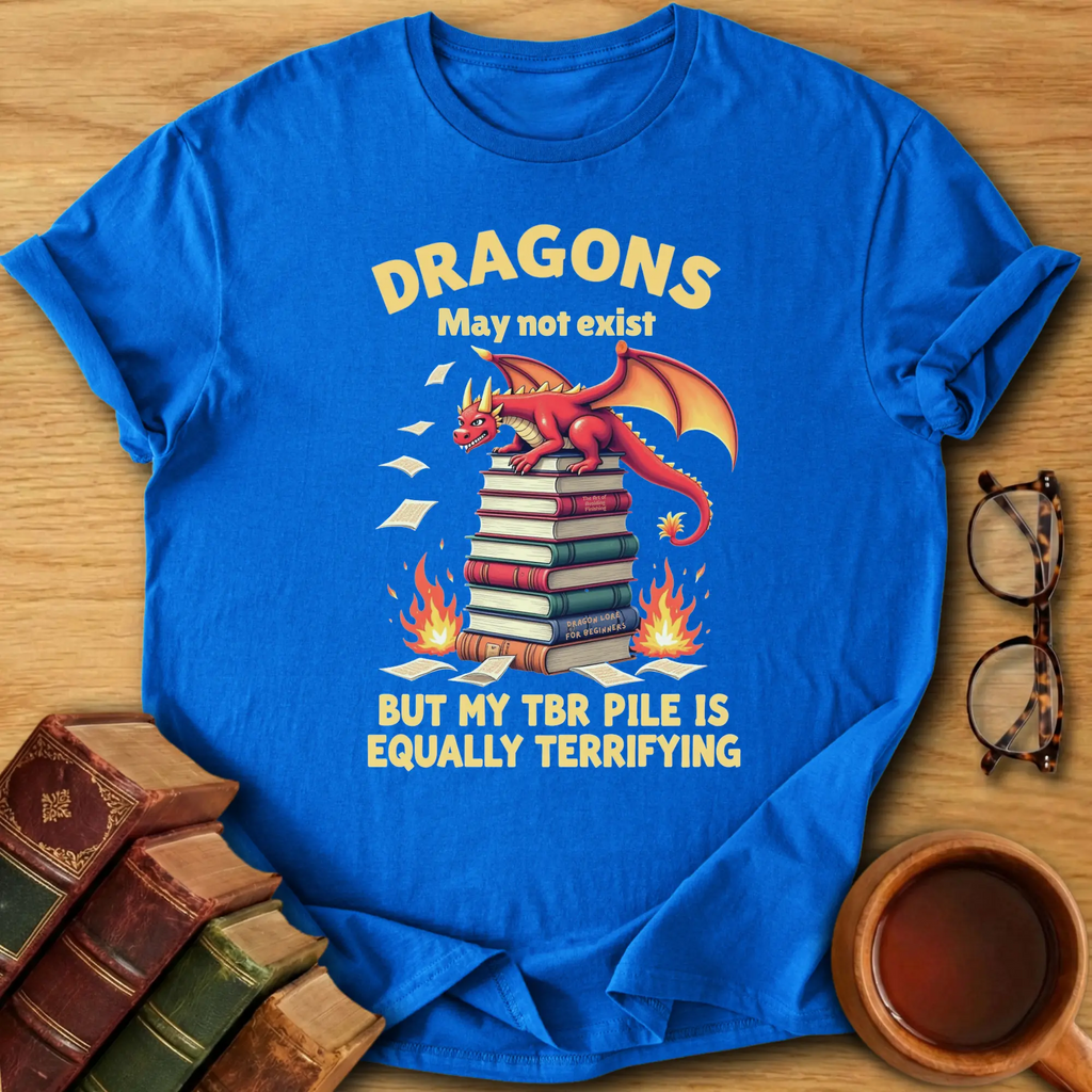 Legendary Hoard T-Shirt