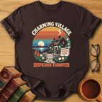Suspicious Turnover T-Shirt