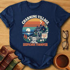 Suspicious Turnover T-Shirt