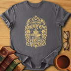 Sacred Vow T-Shirt