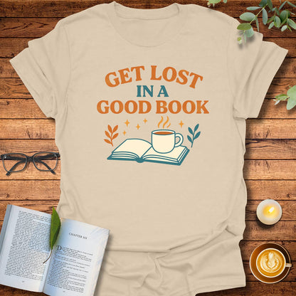 The Cozy Escape T-Shirt