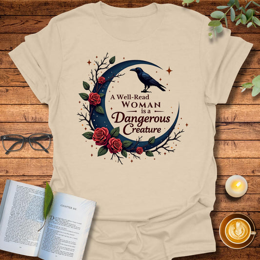 Dangerous Woman T-Shirt