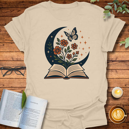 Midnight in Bloom T-Shirt