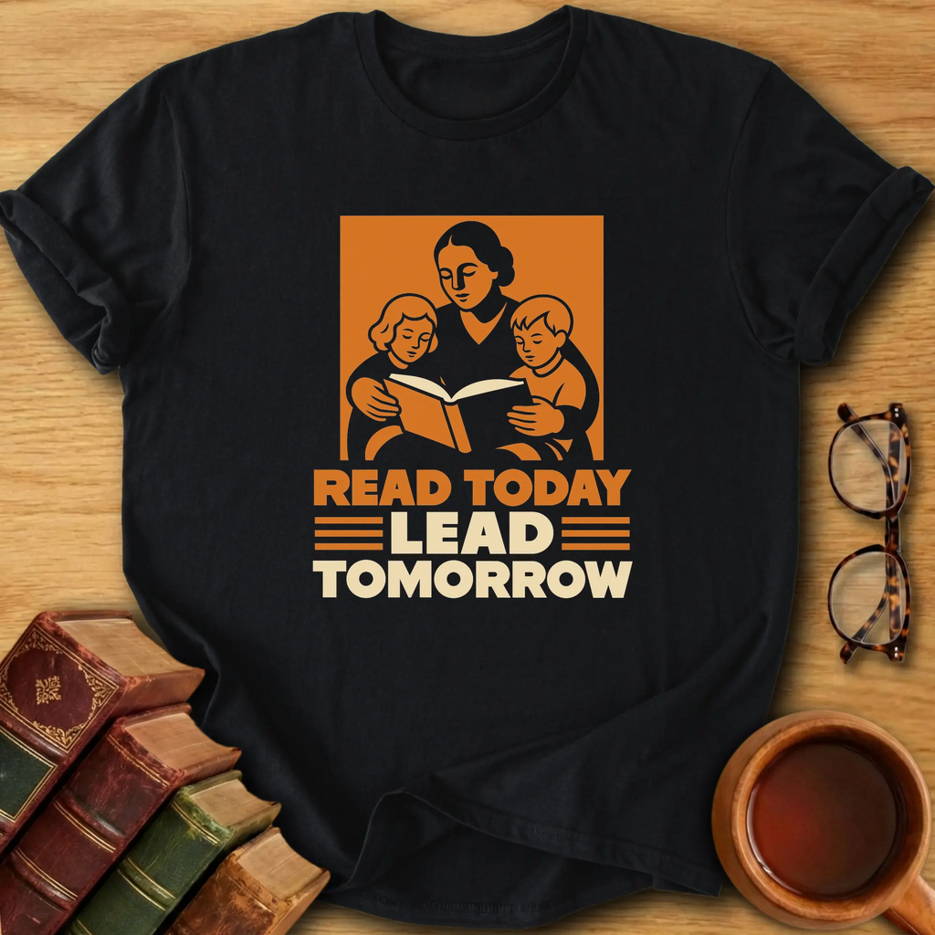 Seeds of Tomorrow T-Shirt