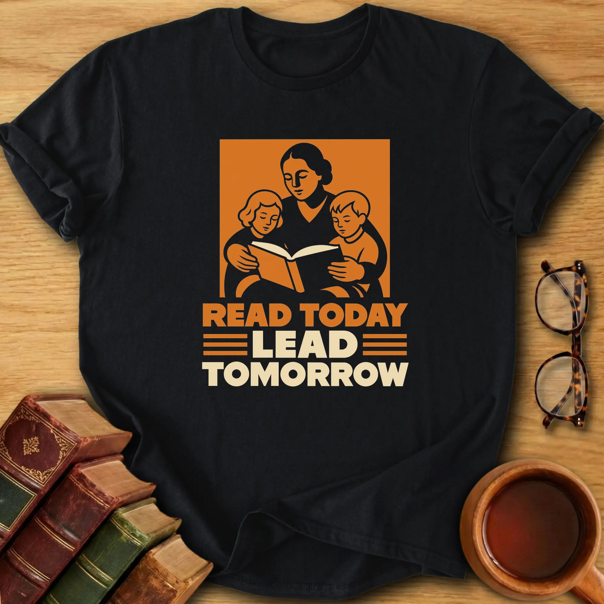 Seeds of Tomorrow T-Shirt