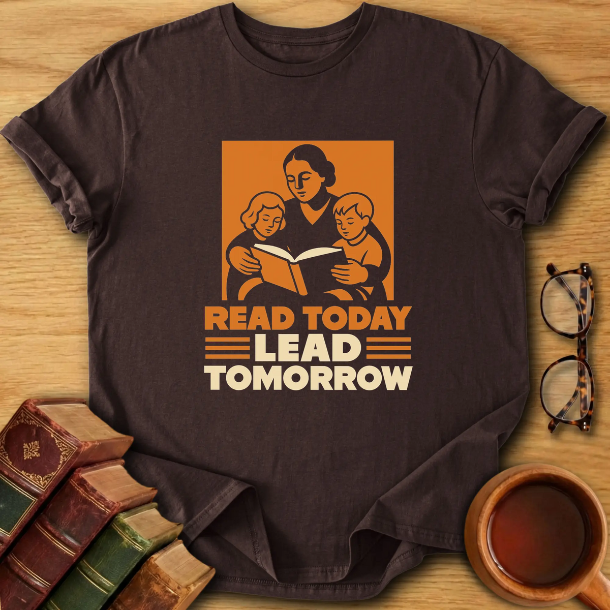 Seeds of Tomorrow T-Shirt