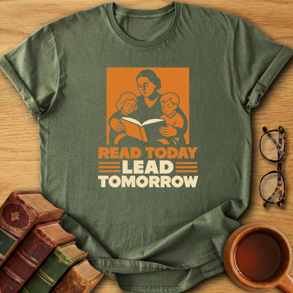 Seeds of Tomorrow T-Shirt