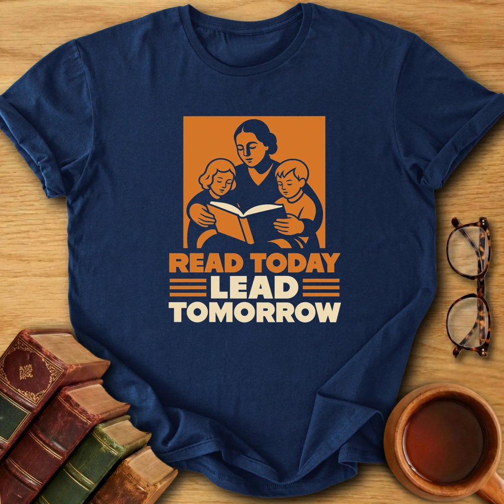 Seeds of Tomorrow T-Shirt