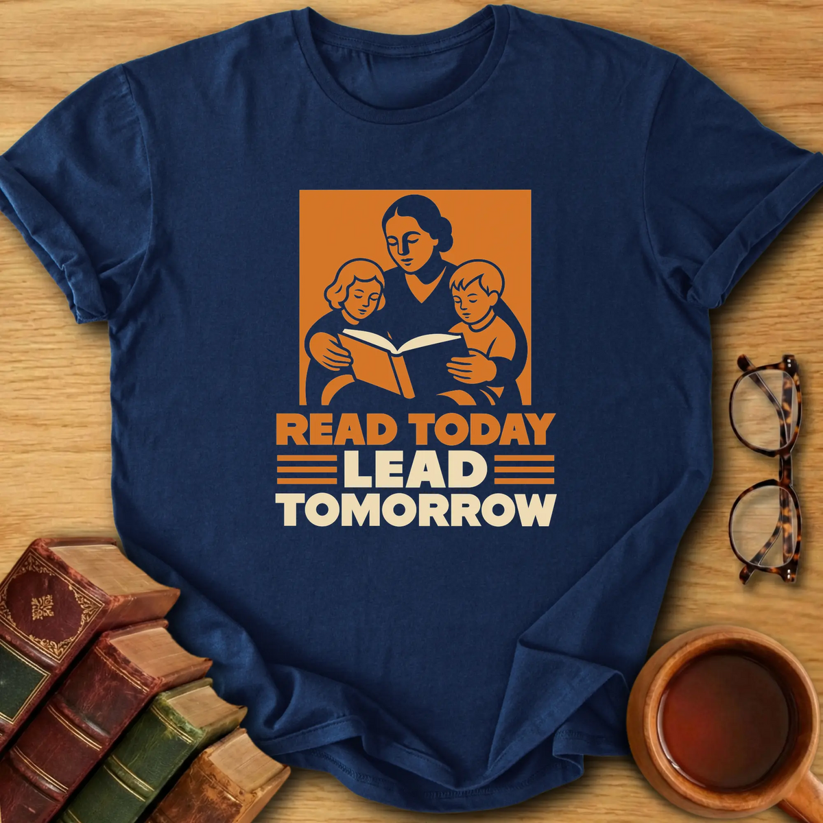Seeds of Tomorrow T-Shirt