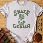 Shelf Goblin T-Shirt
