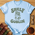 Shelf Goblin T-Shirt