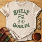 Shelf Goblin T-Shirt